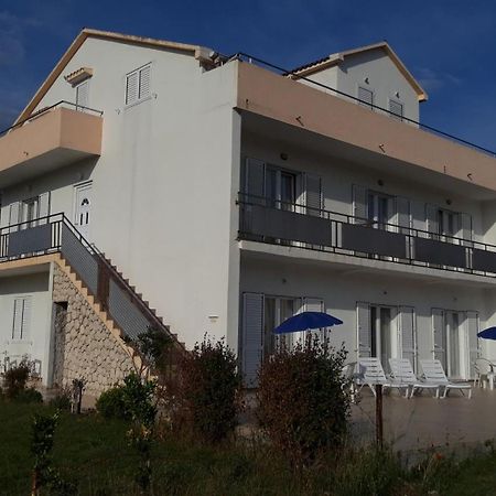 Vlašići Apartments Simurina מראה חיצוני תמונה