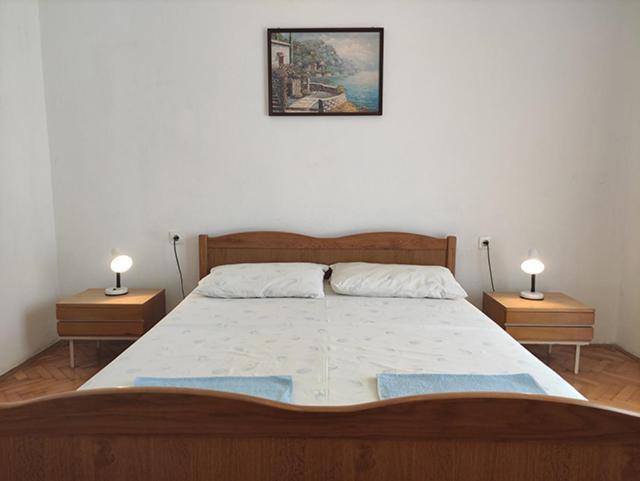 Vlašići Apartments Simurina מראה חיצוני תמונה