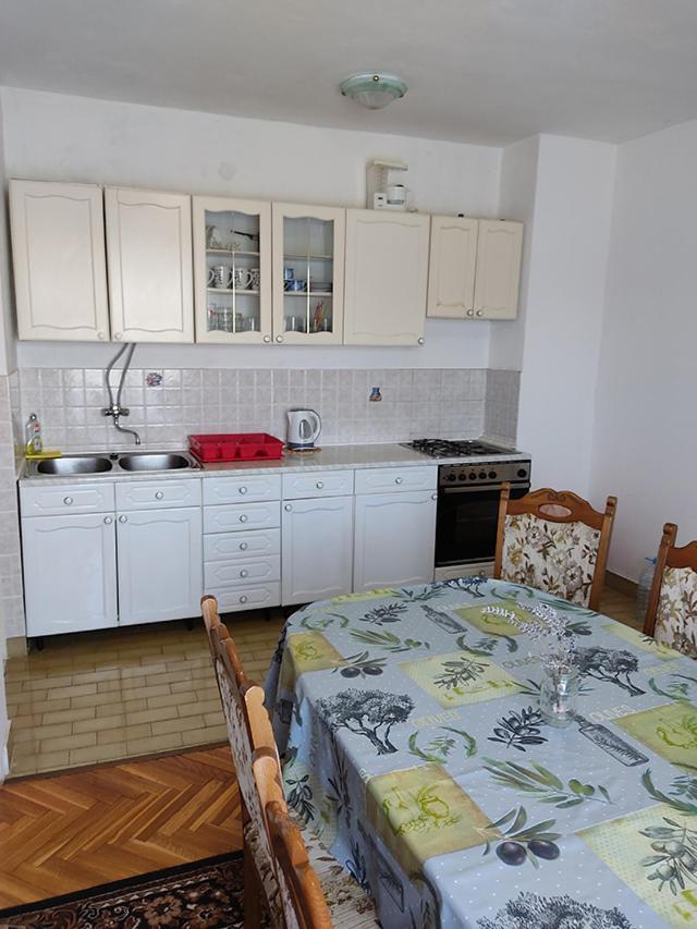 Vlašići Apartments Simurina מראה חיצוני תמונה