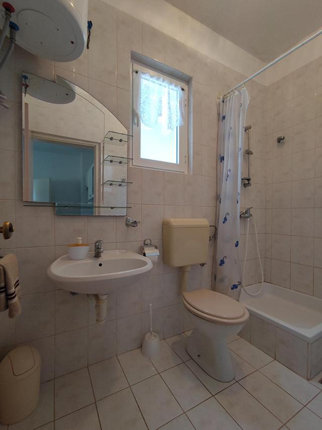 Vlašići Apartments Simurina מראה חיצוני תמונה