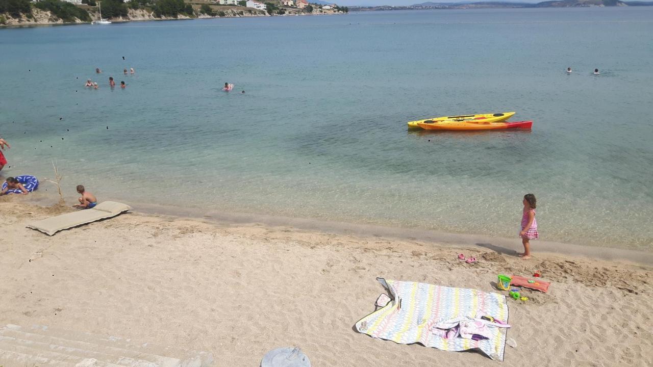 Vlašići Apartments Simurina מראה חיצוני תמונה