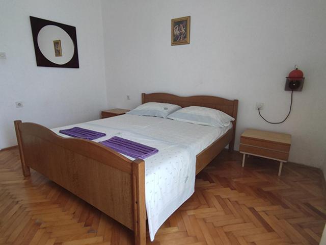 Vlašići Apartments Simurina מראה חיצוני תמונה