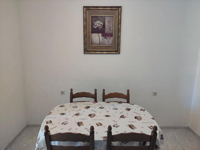Vlašići Apartments Simurina מראה חיצוני תמונה