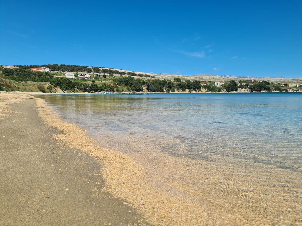 Vlašići Apartments Simurina מראה חיצוני תמונה