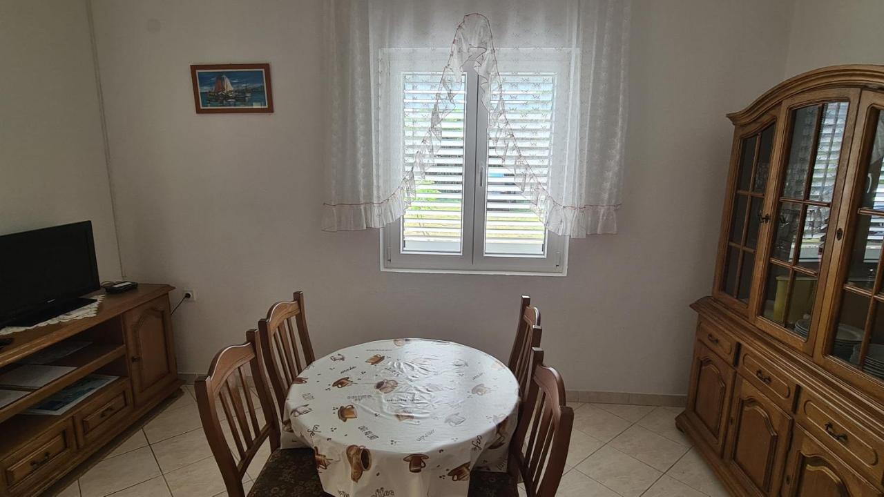 Vlašići Apartments Simurina מראה חיצוני תמונה